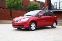 2014款启辰R50自动精彩版