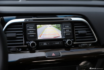 2014款东风悦达起亚K4