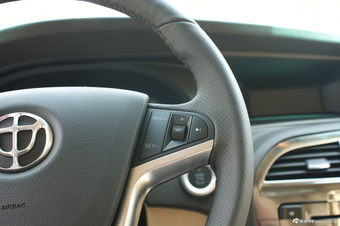 2012款中华V5 1.5T自动两驱豪华型