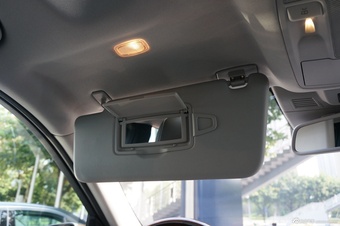 2014款奔驰ML400到店实拍