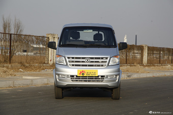 2015款小康K02 1.1L手动基本型