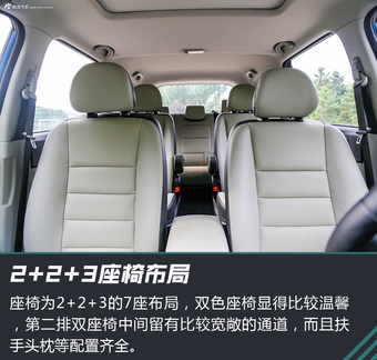 长测体验东风风行S500