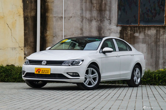 2015款凌渡1.4T自动舒适型280图片