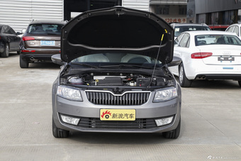 2016款明锐 1.6L自动创行版图片