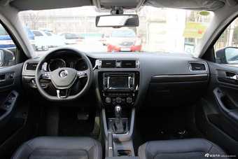 2014款速腾1.4TSI自动精英型图片