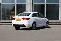 2015款英朗18T 双离合旗舰型到店实拍