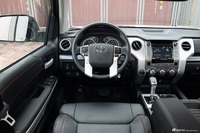 2016款坦途TRD 5.7L V8