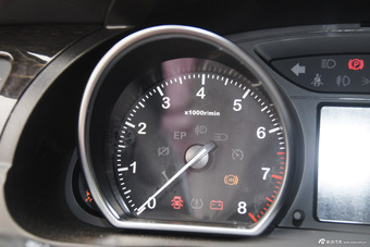 2015款众泰T600 2.0T手动豪华型 家用版