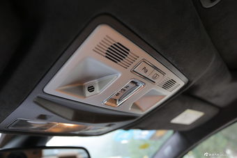 2014款捷豹XF 3.0 SC豪华版