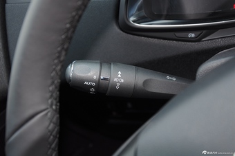 2015款DS 5LS 1.6T自动雅致版THP160