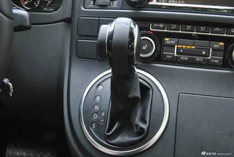 2011款大众Multivan