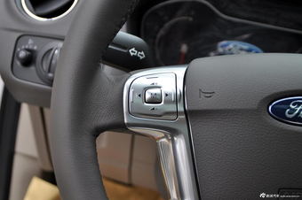 2011款蒙迪欧致胜