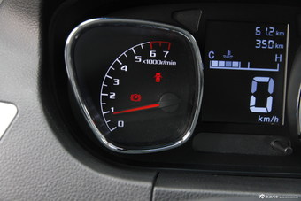 2016款金杯智尚S35 1.5L手动精英版