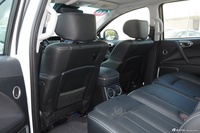 2015款大7 SUV 2.2T四驱旗舰型