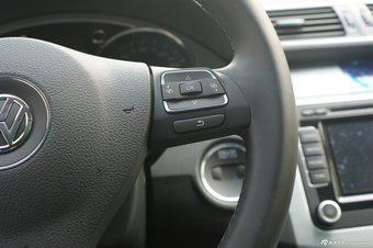 2012款一汽大众CC