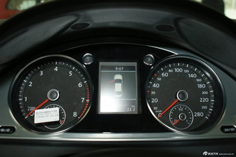 2012款一汽大众CC