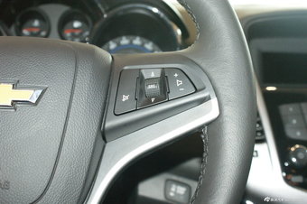 2012款科鲁兹1.8SX