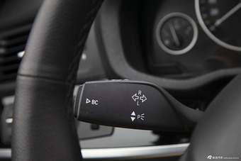 2015款宝马X3 xDrive20i X设计套装