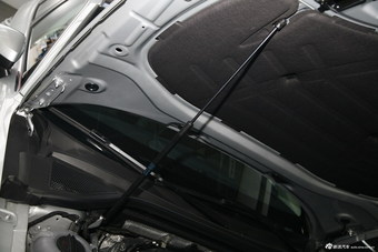 奥迪A3 Sportback 35TFSI舒适型