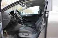 2015款速腾1.4TSI到店实拍