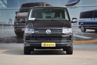 2016款迈特威2.0T自动TSI四驱尊享版7座