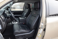 2016款坦途TRD 5.7L V8