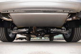 2016款沃尔沃XC90升级版 2.0T自动 T6智逸版