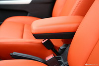 2014款启辰R50自动精彩版