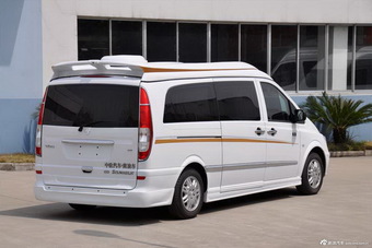 2013款中欧维达莱斯4座