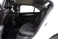 2014款凯迪拉克ATS L28T精英型