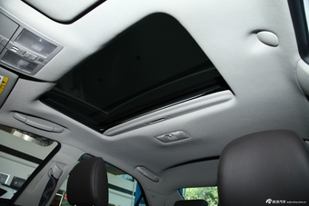 2013款锐志2.5S自动菁锐版