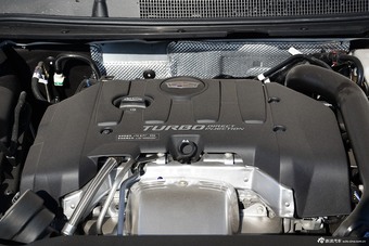 2016款凯迪拉克XTS 2.0T自动28T豪华型