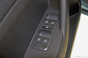 2014款野帝1.4TSI DSG魅影版到店实拍