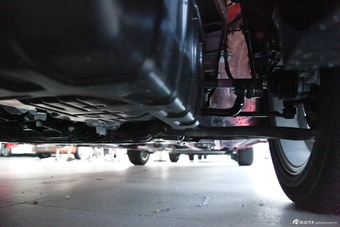 2014款瑞奕1.4 自动顶级型