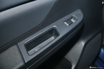 2014款斯巴鲁XV 2.0L精英版