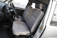 2015款小康K02 1.1L手动基本型