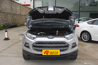 2013款翼搏1.5L自动风尚型