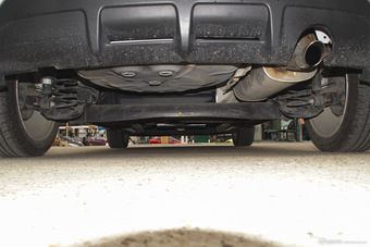 2014款嘉年华两厢1.0T自动劲动型