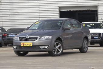 2016款明锐 1.6L自动创行版图片