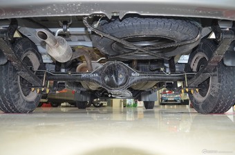 2014款长安之星7 1.4L手动基本型