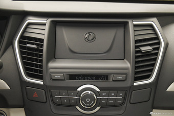 2016款风神A60 1.5L自动豪华型