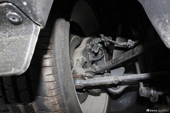 2013款克莱斯勒300C到店实拍