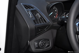 2015款翼虎2.0L GTDi四驱精英型