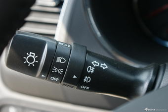 2012款K3 1.6L自动DLX