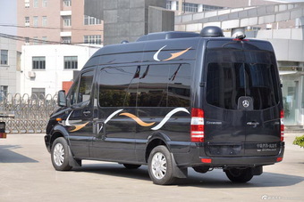 2013款中欧尊致柴油版