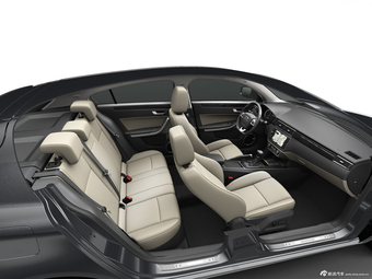 2014款观致3_Sedan轿车