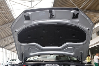 2014款奥迪A8L 45 TFSI Quattro豪华型