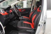 2015款哈弗H1 1.5L自动豪华型