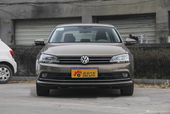 2014款速腾1.4TSI自动精英型