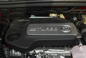 2015款昂科拉1.4T自动两驱都市领先型